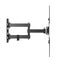 Kogan Tilt Extendable Full Motion Wall Mount for 23" - 55" TVs, KAWLMFM55MA Carousel 3