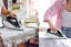 Kogan DuoGlide Cordless and Corded Steam Iron Carousel 5