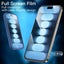 iPhone 15 Plus Screen Protector Carousel 4