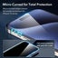 iPhone 15 Plus Screen Protector Carousel 6