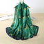 Hod Health & Home Colourful Shawl Travel Silk Scarf Women's Accessories Carousel 7