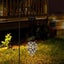 Hod Health & Home Lighting Solar Powered Energy Led Lantern Hanging Outdoor Lamp Carousel 3