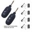 Hod Health & Home Guitar Accessories A8 Wireless System Electric Guitars Transmi Carousel 3