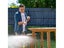 1500W High Pressure Washer - 1810PSI Water Blaster Carousel 8