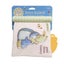 Beatrix Potter Baby Peter Rabbit Bunny Soft Book with Teether Carousel 2