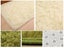 Beige Ultra Soft Area Rugs Fluffy Carpets Bedroom Kids Shaggy Floor Nursery Mats Carousel 3