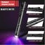 NEW new UV Torch Light Blacklight 395nM Pet Urine Stains *Clearance* Carousel 7