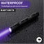 NEW new UV Torch Light Blacklight 395nM Pet Urine Stains *Clearance* Carousel 10