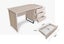 Desk and Chair Carousel 2