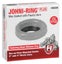 HERCULES Wax Ring, Universal Fit 39AT79 Carousel 1