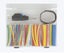161 Piece Heatshrink Pack with Gas Powered Heat Blower TH1620 Carousel 4