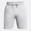 Under Amour Men's Rival Fleece Shorts Carousel 3