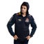 RBAR Team Men's Zip Hoodie - XL Carousel 4