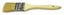 WEILER Paint Brush, 2", Chip, China Hair, 1 1/2"L 36XE58 Carousel 1