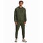 Under Amour Men's Rival Fleece Hoodie Carousel 3