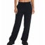Under Amour Women's Rival Fleece Straight Leg Pants Carousel 1
