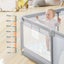 Baby Playpen (OVER STOCKED) Carousel 5