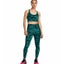 Under Amour Women's Project Rock Let's Go Printed Ankle Leggings CL 2023 Carousel 1