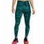 Under Amour Women's Project Rock Let's Go Printed Ankle Leggings CL 2023 Carousel 2