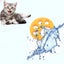 Hod Health And Home 2 Pack Pet Hair Remover Dog Cat Fur Laundry Removal Cleaning Carousel 5