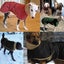 Waterproof Warm Winter Dog Jacket Large Breeds Dog Clothing & Shoes Carousel 5