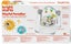 Bright Starts: Playful Paradise Portable Swing Carousel 3