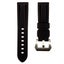 Pinnacle Rubber Watch Strap for Panerai Radiomir - Black (2420 | LSR) Carousel 3