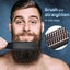 2IN1 Hair Straightener Comb, Comb Straightener Beard Brush for Men Carousel 3