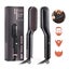 2IN1 Hair Straightener Comb, Comb Straightener Beard Brush for Men Carousel 6