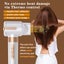 7 in 1 Hair Dryer Air Styler Brush Hair Straightener Curl Curling Iron Carousel 4