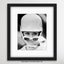 Audrey Hepburn | 1940’s Vintage Wall Art | Framed Photo 1/3 Carousel 4