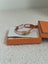Hermes Mini Rivale Bracelet - Rose Sakura Carousel 3