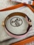 Hermes Mini Rivale Bracelet - Rose Sakura Carousel 6