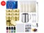 Candle Making Kit Local NZ Clearance Carousel 7