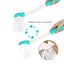 Bottom Wiper - Easy-To-Use Toilet Aid for Personal Hygiene Carousel 3