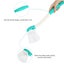 Bottom Wiper - Easy-To-Use Toilet Aid for Personal Hygiene Carousel 5