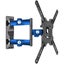 TV Wall Mount Full Motion 32 - 60 inch Carousel 6
