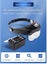 Headband Magnifier Head Mount Magnifier Headband Magnifying Glass Carousel 6