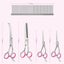 Pet Dog Grooming Scissors Carousel 2