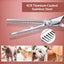 Pet Dog Grooming Scissors Carousel 5