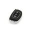 To Suit Hyundai HYN14R 3 Button Flip Key Remote Case/Shell Carousel 16