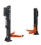 EAE E25 5T TWO WIRELESS INDEPENDENT COLUMNS 400V/3PH Carousel 5