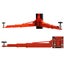 EAE E25 5T TWO WIRELESS INDEPENDENT COLUMNS 400V/3PH Carousel 8