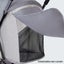 New Lightweight Compact Baby Stroller Pram Easy Fold Travel Carry on Plane Carousel 8