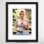 Marilyn Monroe | 1954 | Framed Photo 1/15 Carousel 14