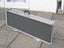 WHEELCHAIR RAMP * 2.1M * PORTABLE FOLDABLE NON SLIP SURFACE AND LIGHT WEIGHT Carousel 3