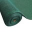 Instahut 90% Sun Shade Cloth Shadecloth Sail Roll Mesh 3.66x20m 195gsm Green Carousel 2