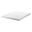 Bedra Memory Foam Mattress Topper Reversible Cool Gel Bed Mat 10cm King Carousel 9