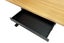 Metal Desk Drawer – Black Carousel 1