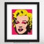 Marilyn Monroe | 1954 | Framed Photo 1/15 Carousel 12